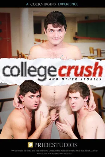 College Crush poster