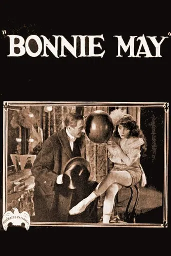 Bonnie May poster