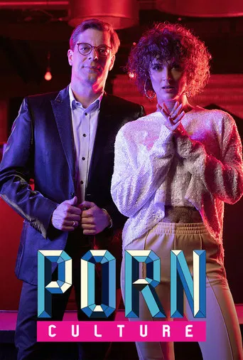 Porn Culture poster