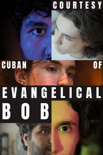 Courtesy of Cuban Evangelical Bob poster