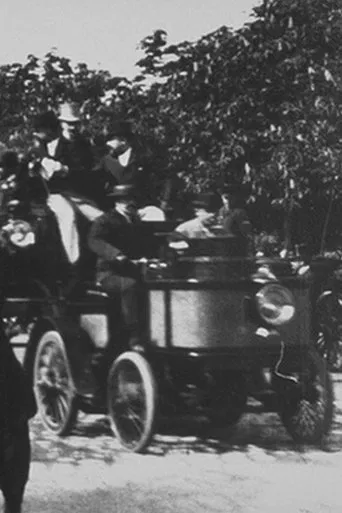 Voitures automobiles poster