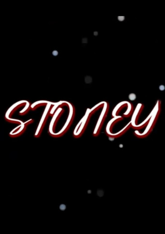 Stoney poster