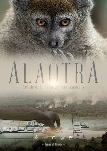 Alaotra: Endangered Treasures of Madagascar poster