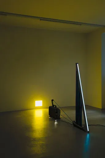 Film Sculpture (4) poster