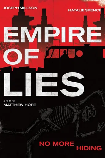 Empire of Lies poster