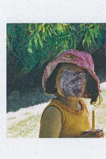 Nested Sequence poster