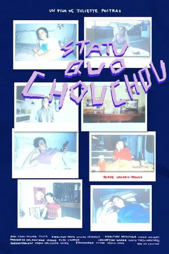 Favourite Only Child poster