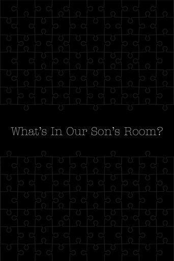 What's in Our Son's Room? poster