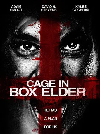 Cage in Box Elder poster