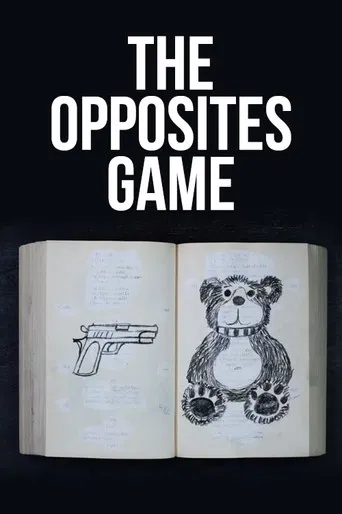 The Opposites Game poster