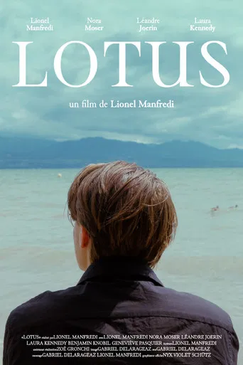 LOTUS poster