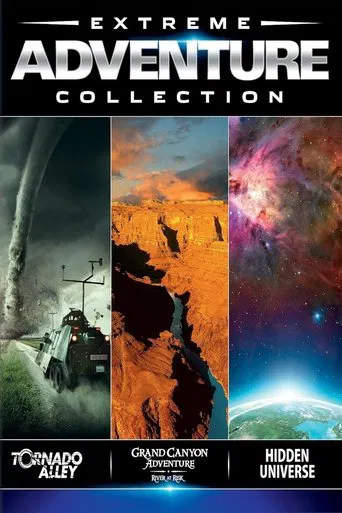 IMAX: Extreme Adventure Collection poster