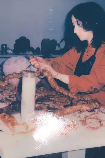 Photographic Valarie poster