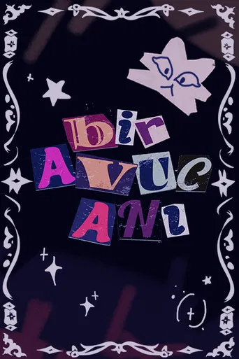 A Handful of Memories poster