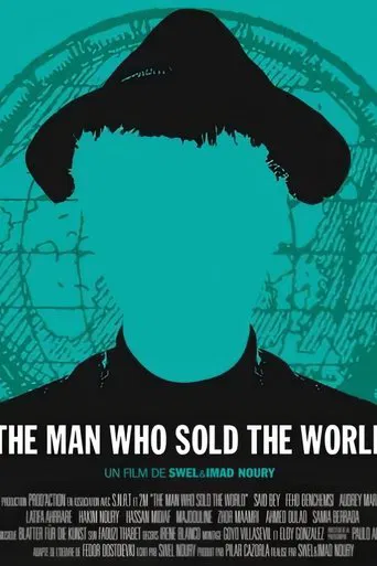 The Man Who Sold the World poster