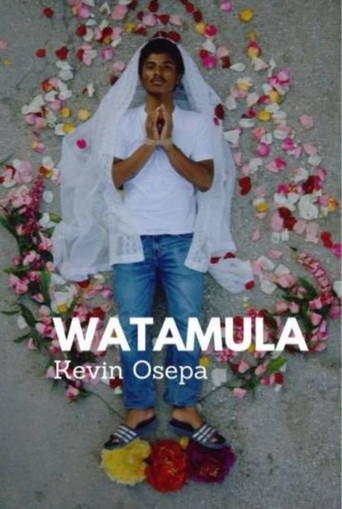 Watamula poster