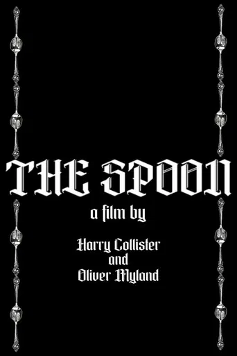 The Spoon poster