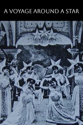 A Voyage Around a Star poster