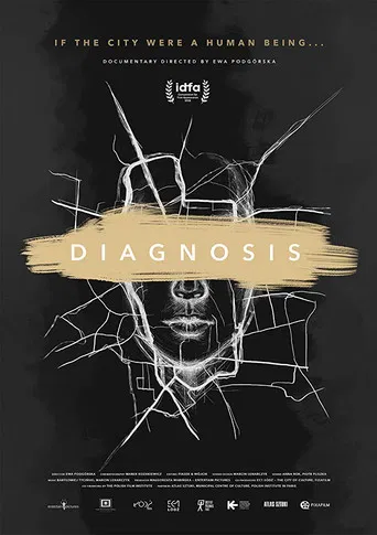 Diagnosis poster