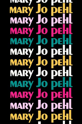 The Mary Jo Pehl Show poster