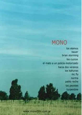 Mono poster
