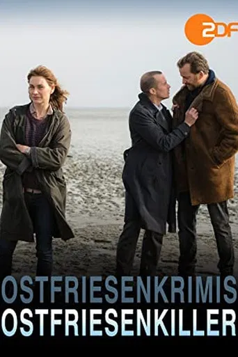 Ostfriesenkrimis poster