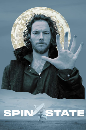 Spin State poster