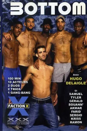 Bottom poster