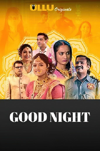 Good Night poster