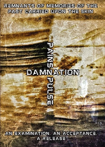 Pains Damnation Pulse poster