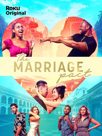 The Marriage Pact poster