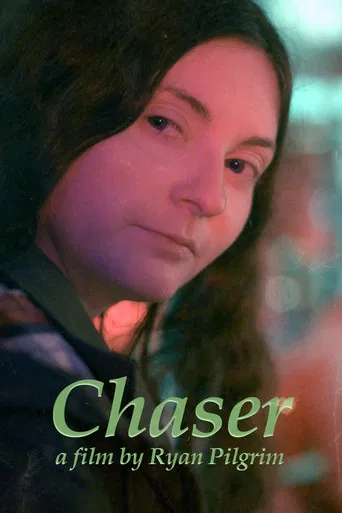 Chaser poster