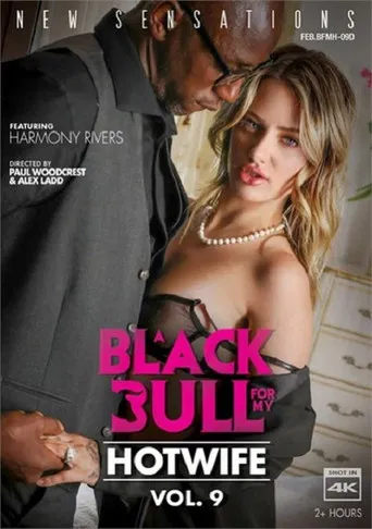 A Black Bull for My Hotwife 9 poster