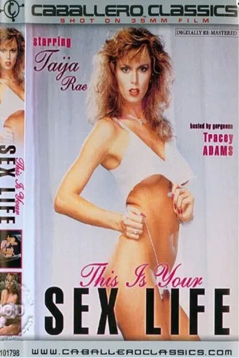 This Is Your Sex Life poster