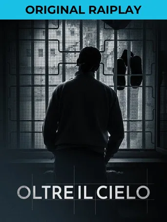 Oltre il cielo poster