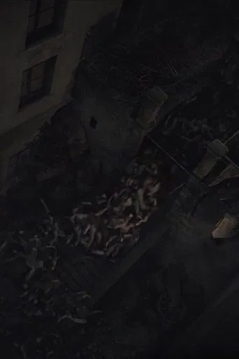 1834 – La Mémoire de Masse poster