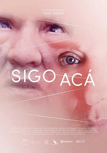 I'm Still Here poster