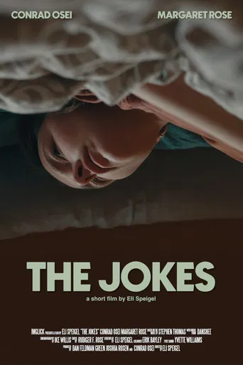 The Jokes poster