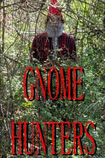 Gnome Hunters poster