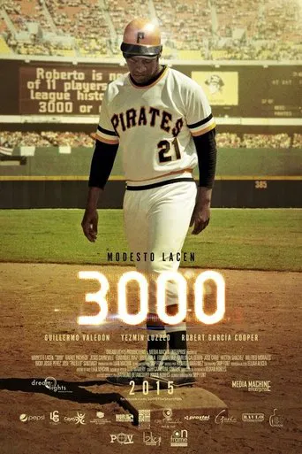3000 poster