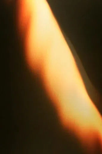 Preghiera n.1 - Preservami dal buio poster