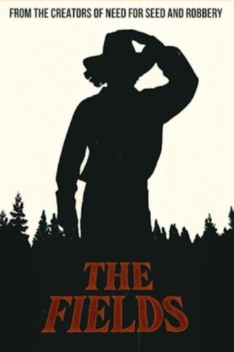 The Fields poster