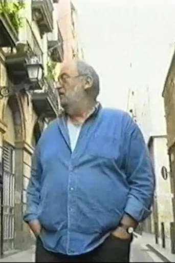 Joaquim Jordà i... poster