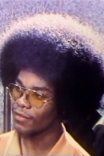 Let the Church Say Amen! poster