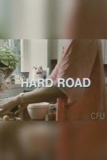 Hard Road poster