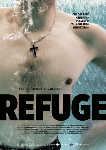 Refuge poster