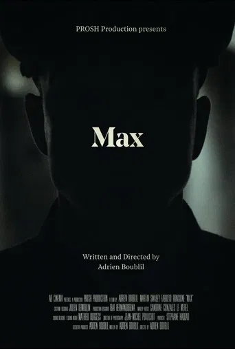 Max poster