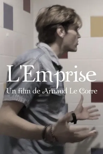 L'Emprise poster