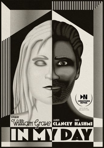 In My Day poster