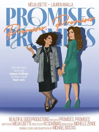 Promises, Promises poster